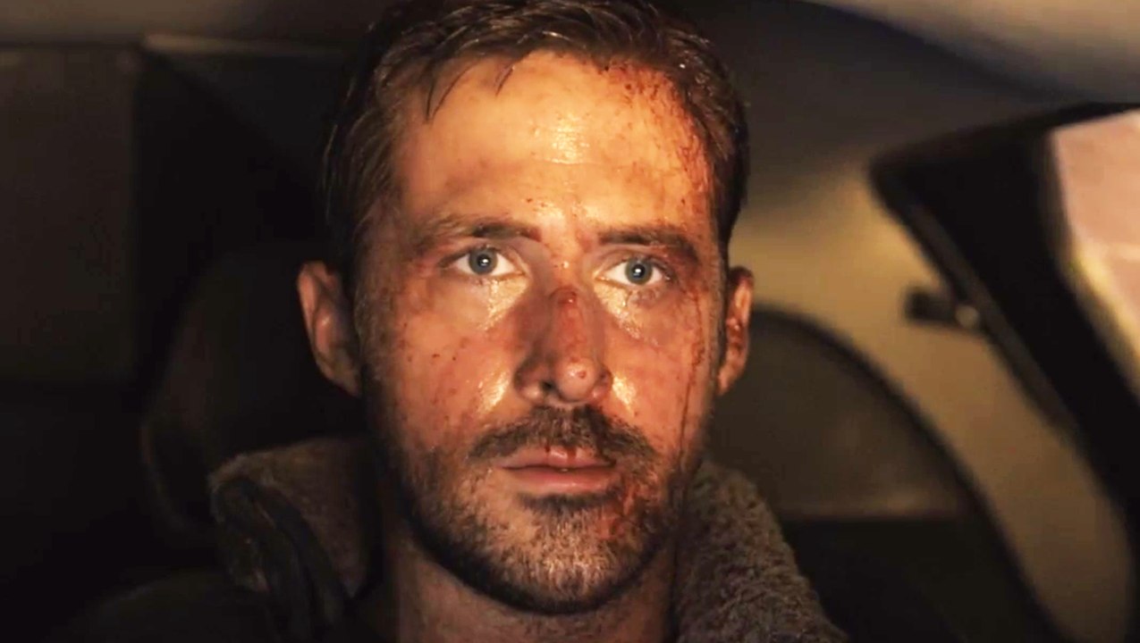 Blade Runner 2049 - Trailer 3 (Deutsch) HD