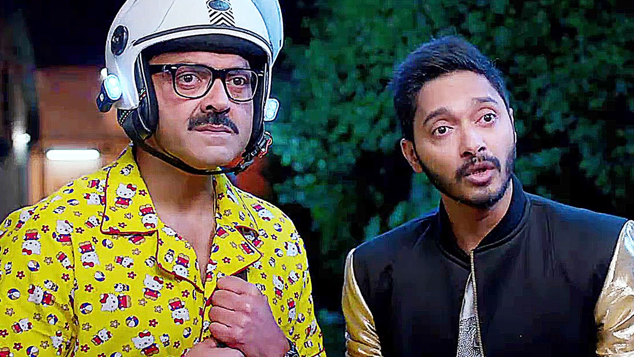 Poster Boys - Trailer (Hindi) HD