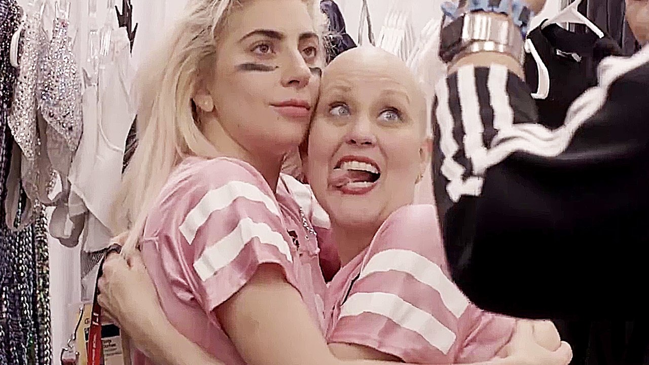 Gaga: Five Foot Two - Trailer (English) HD