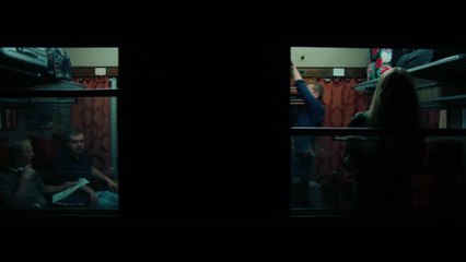 Leanders letzte Reise - Clip 04 (Deutsch) HD