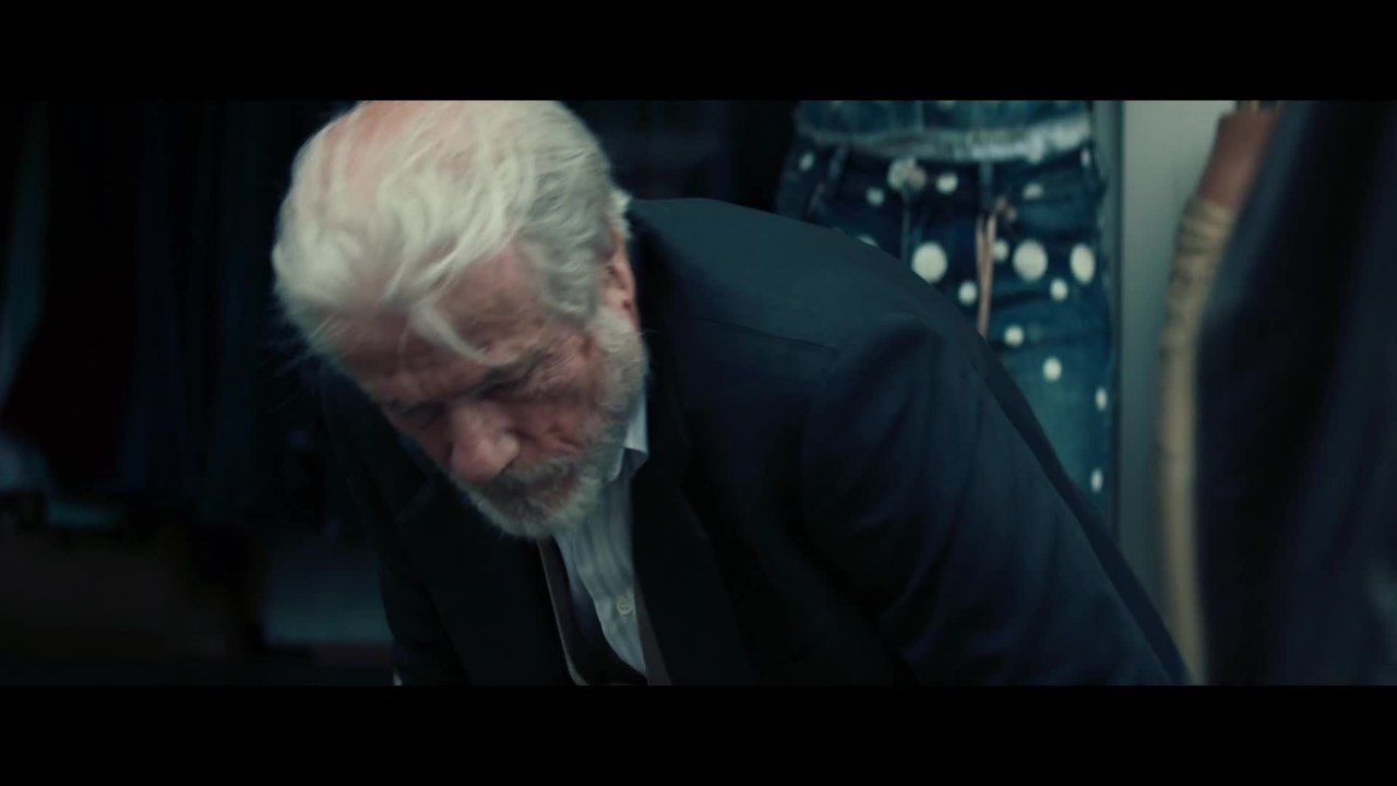 Leanders letzte Reise - Clip 08 (Deutsch) HD