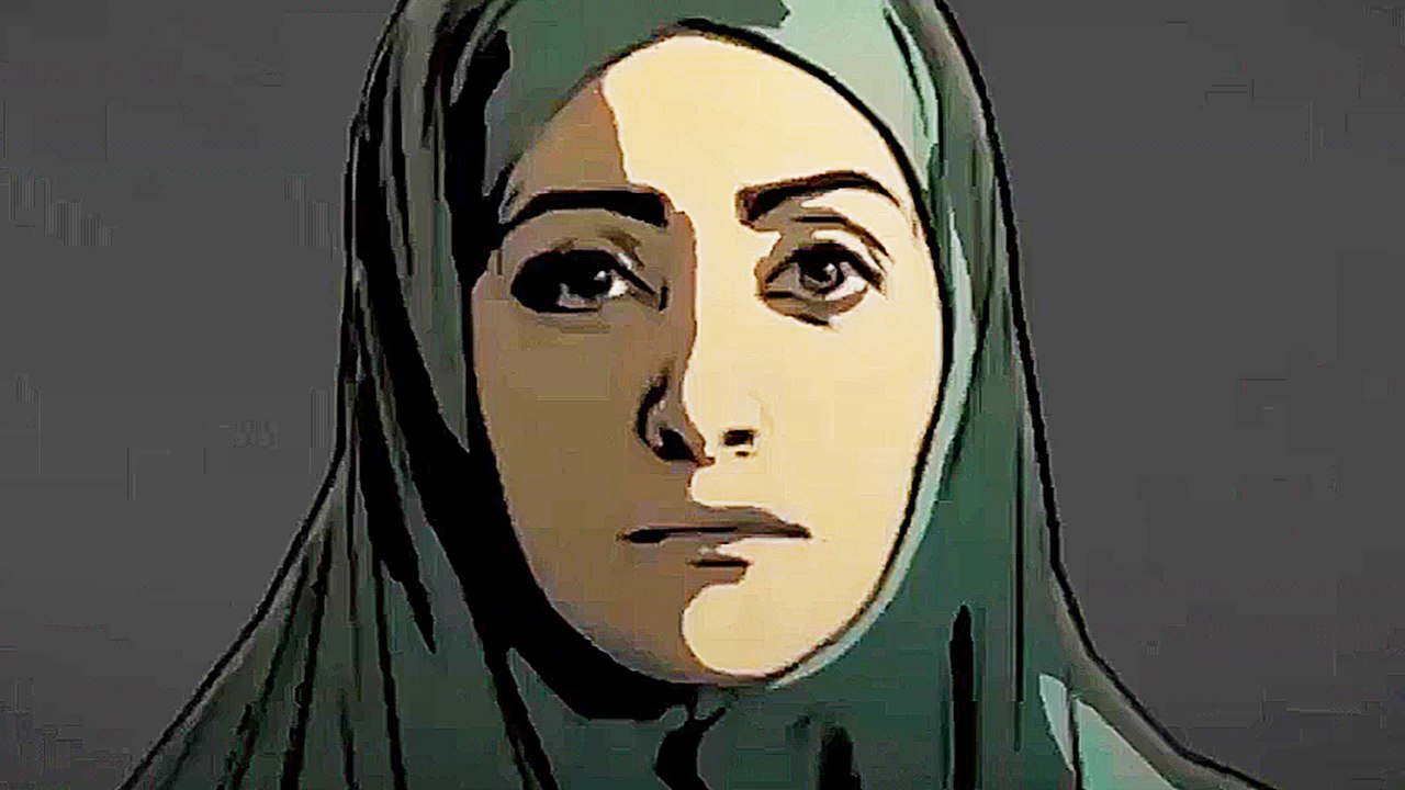 Teheran Tabu - Trailer (Deutsch) HD