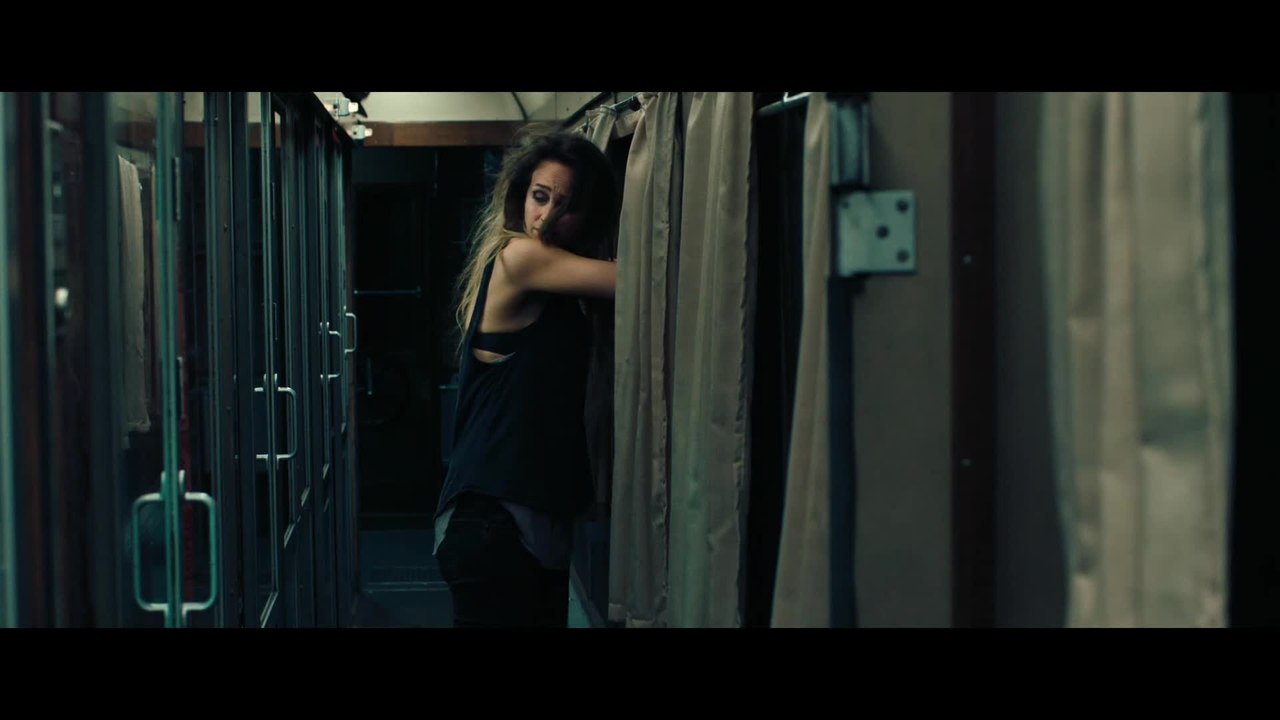 Leanders letzte Reise - Clip 05 (Deutsch) HD