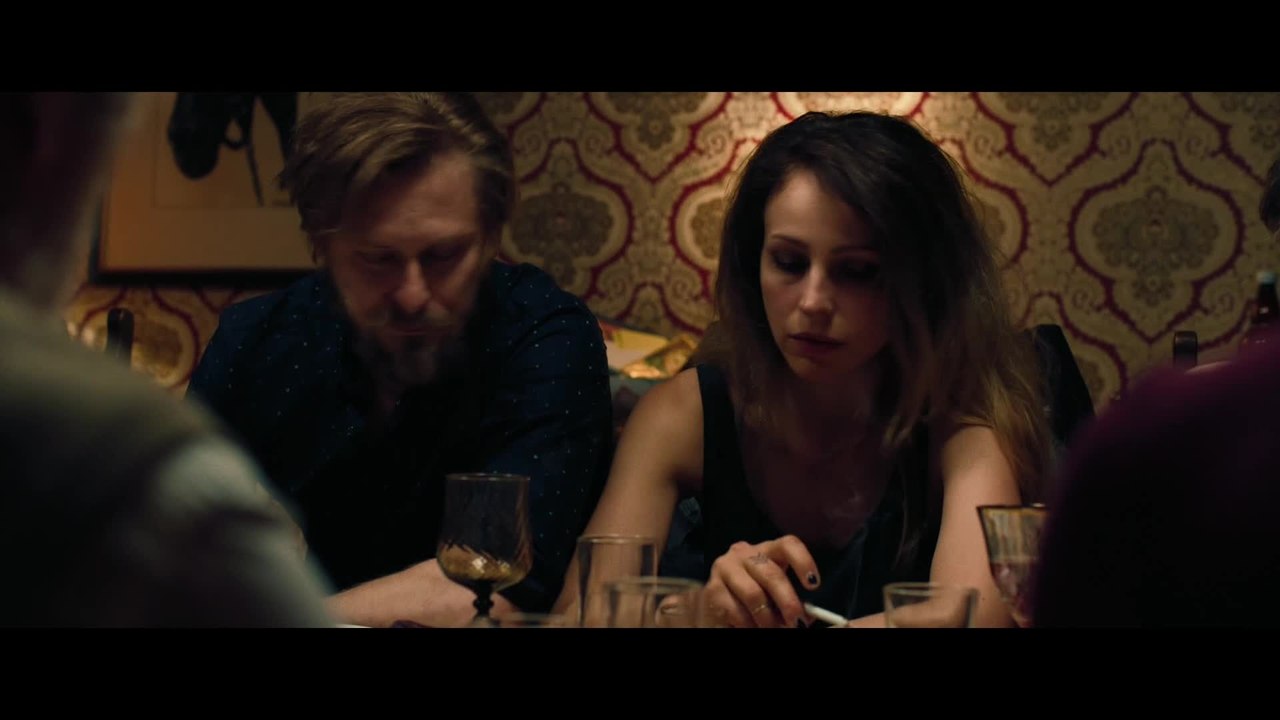 Leanders letzte Reise - Clip 07 (Deutsch) HD