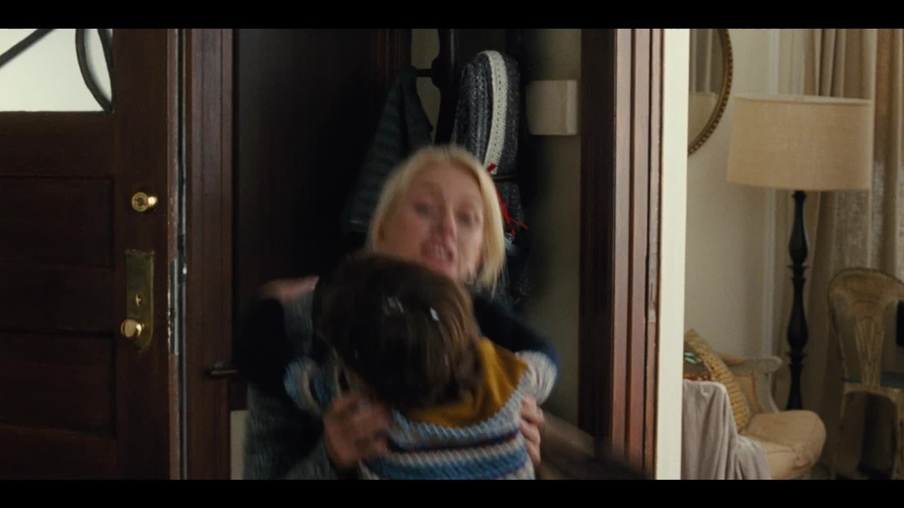 The Book of Henry - Clip Die werden sich volllaufen lassen (Deutsch) HD