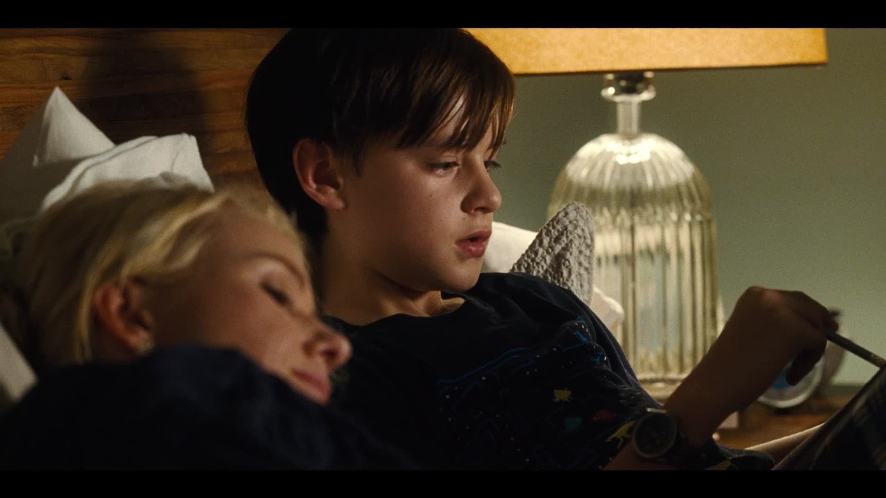 The Book of Henry - Clip Apathie (Deutsch) HD