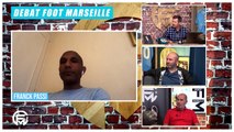 Mercato ex OM : Passi confirme avoir eu des contacts avec ce club de Ligue 1 !