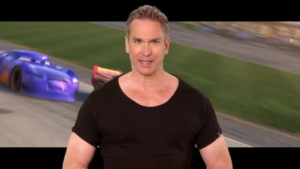 Cars 3 - Featurette Geraeusche raten (Deutsch) HD