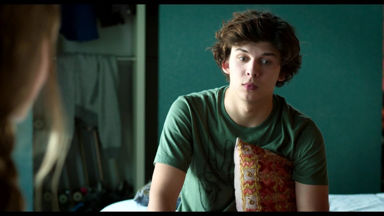 Hereinspaziert - Clip 01 (Deutsch) HD