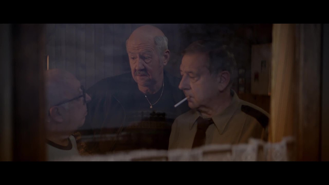 Alte Jungs - Clip 04 (Deutsch) HD