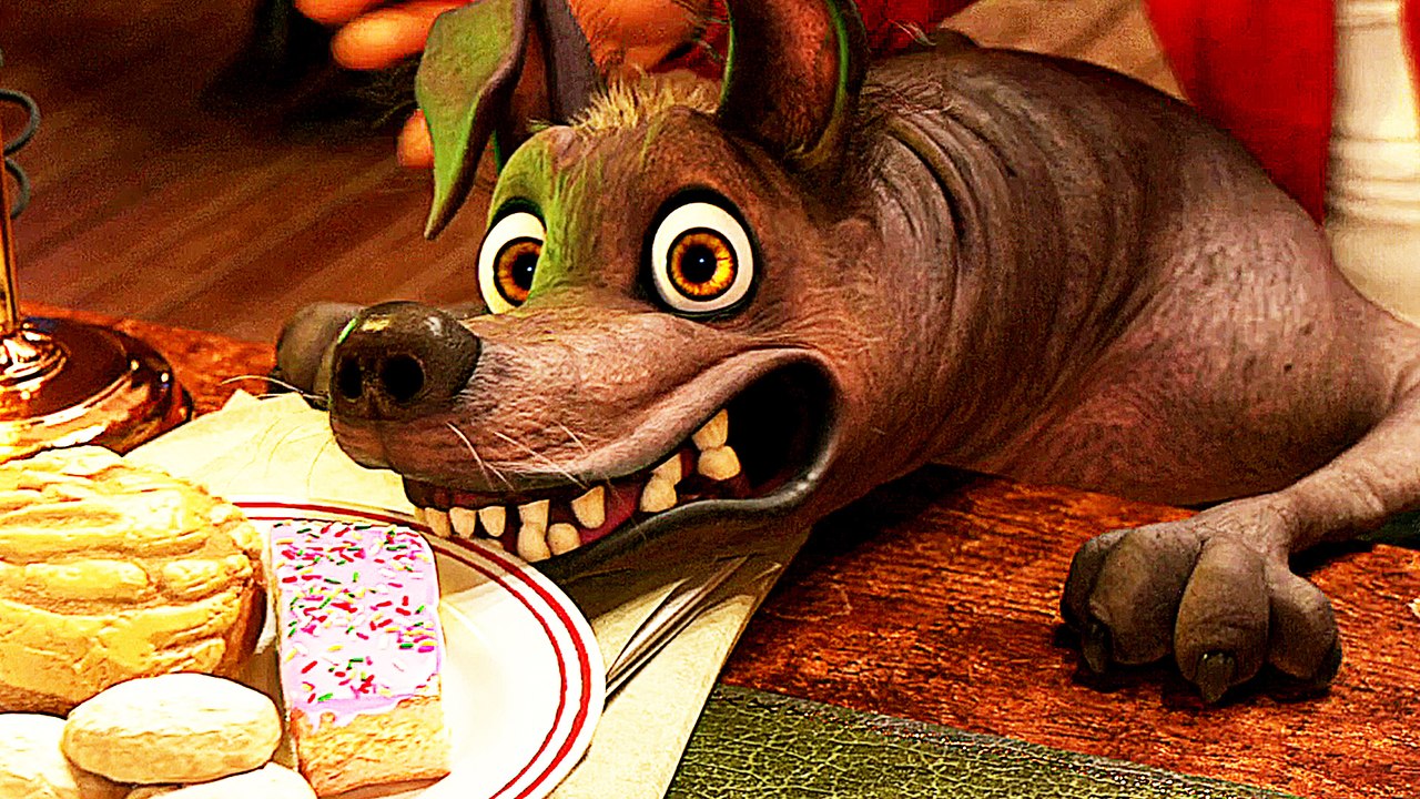 Coco - TV Spot Cocos Combo (Deutsch) HD