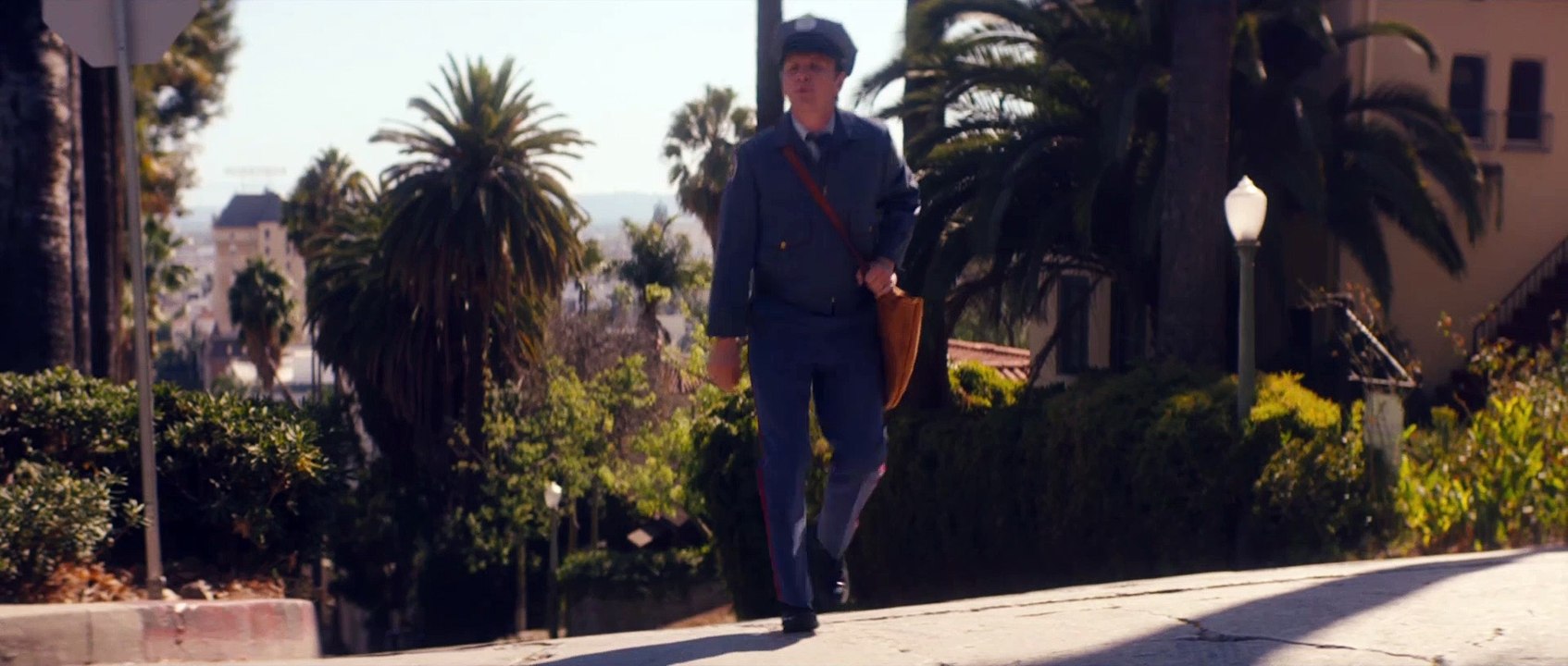 Tom of Finland - Clip VerlegerbÃ¼ro USA (Deutsch) HD