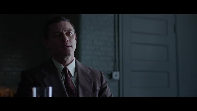 Professor Marston & the Wonder Women - Clip President (English) HD