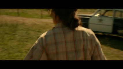 Leatherface - Clip Mama Sawyer (English) HD