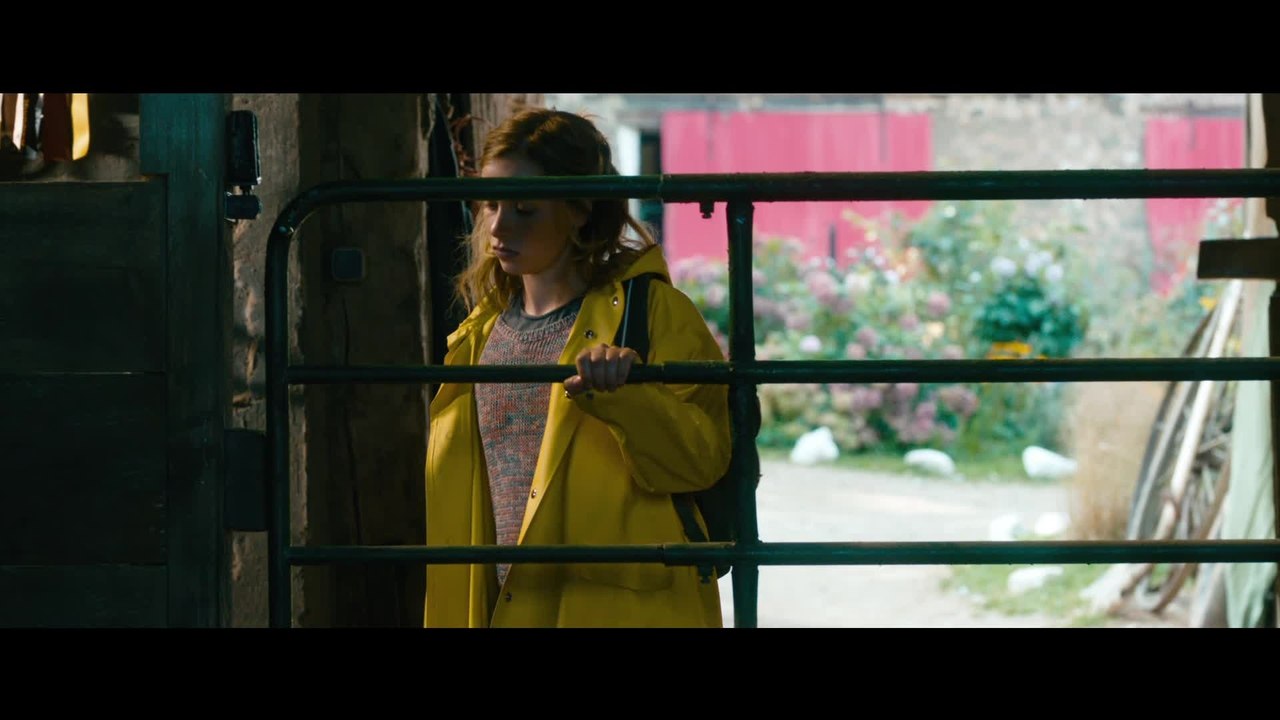 Rock My Heart - Clip Jana trifft Rock wieder (Deutsch) HD