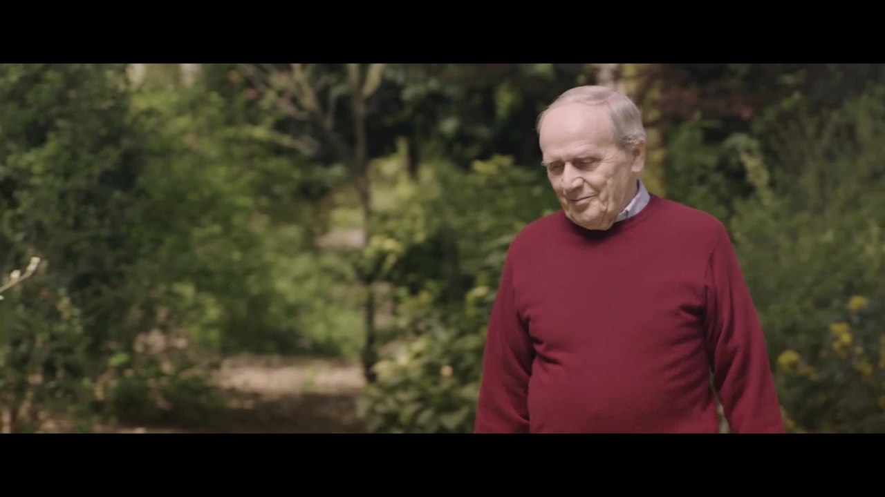 Alte Jungs - Clip 08 (Deutsch) HD