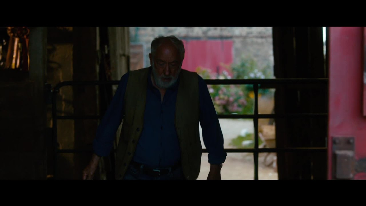 Rock My Heart - Clip Erste Reitstunde (Deutsch) HD