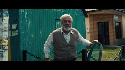 Leanders letzte Reise - Clip 10 (Deutsch) HD
