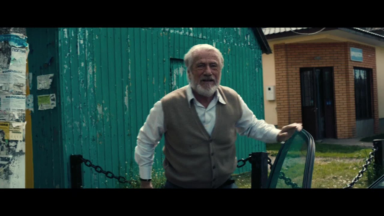 Leanders letzte Reise - Clip 10 (Deutsch) HD