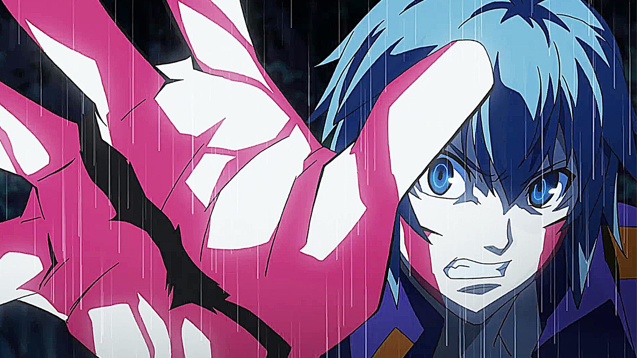 Dies irae - S01 Trailer (OV) HD