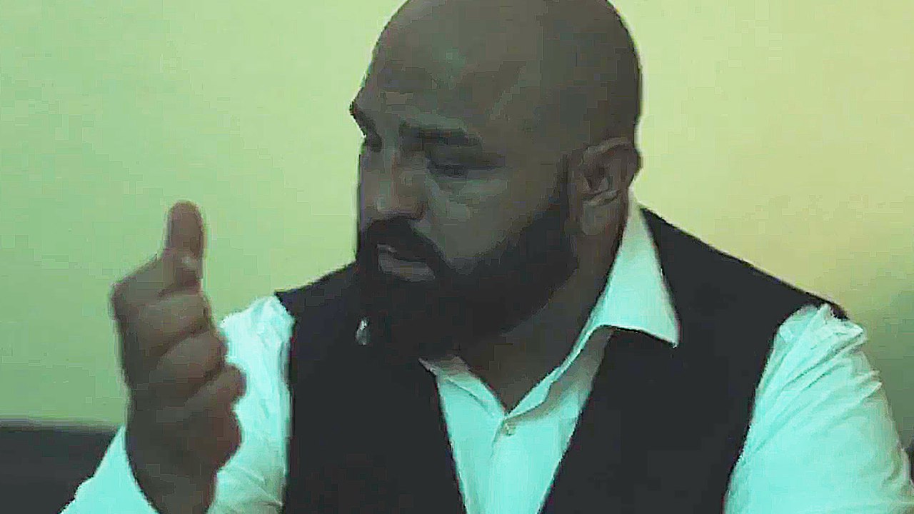 Koxa - Teaser Trailer (Deutsch) HD