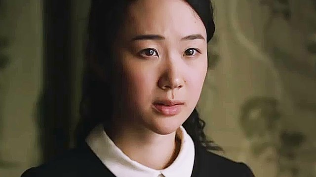 A Bride for Rip Van Winkle - Trailer (English Subs) HD