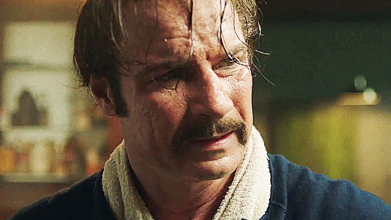 Chuck - Trailer (Deutsch) HD