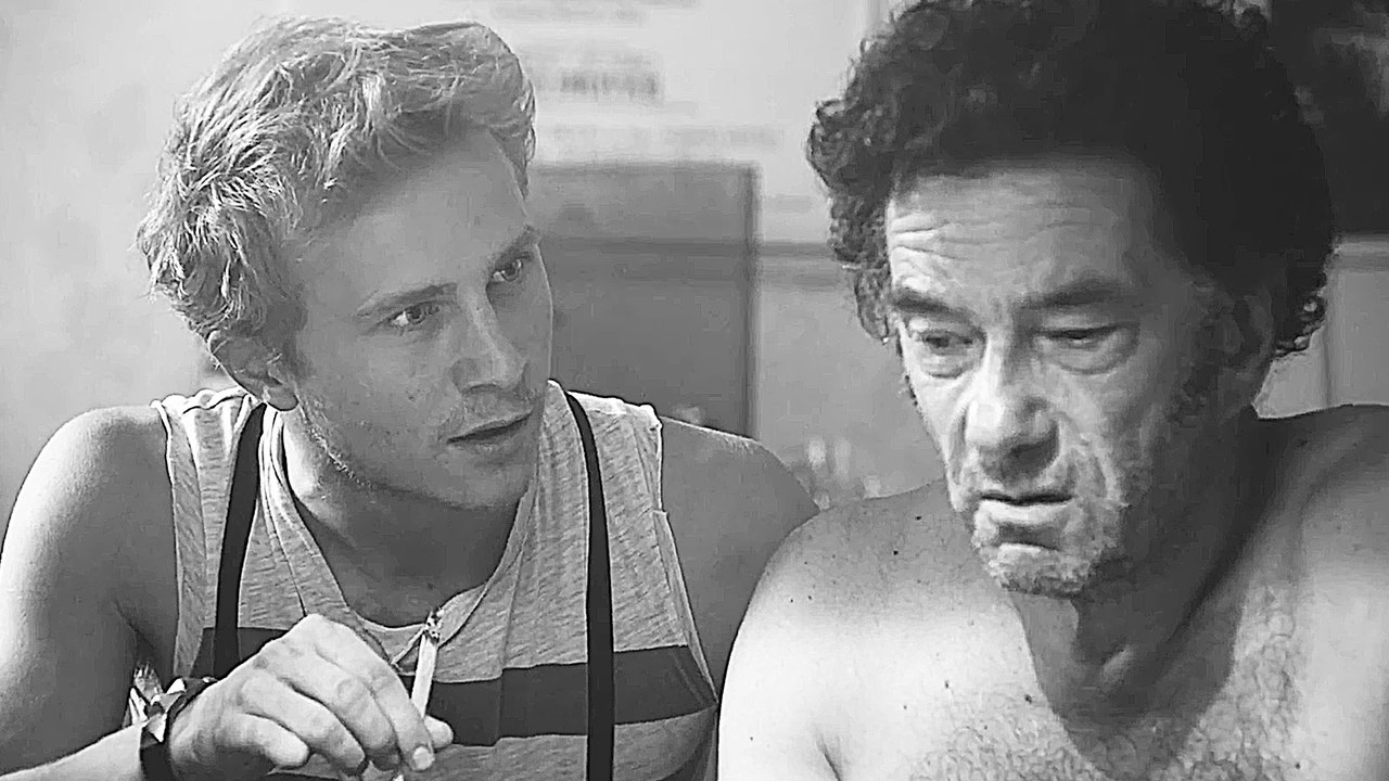 Lass die Alten sterben - Trailer (Schweizerdeutsch) HD