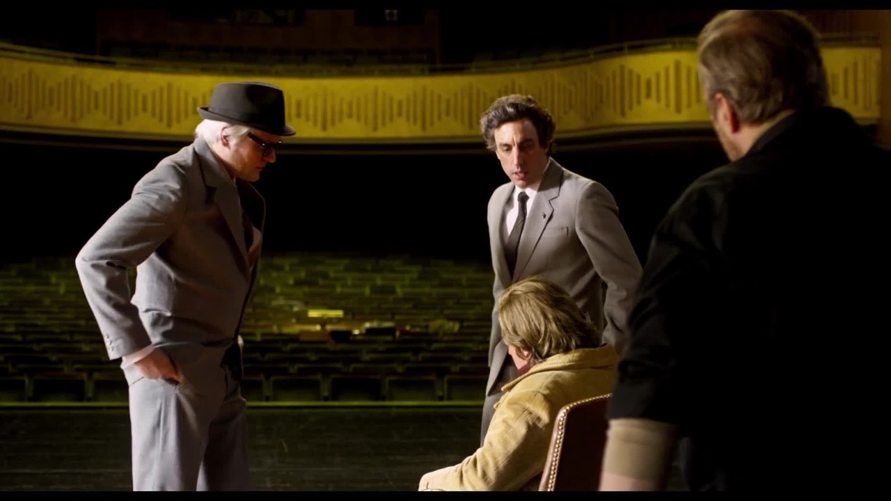 VorwÃ¤rts immer! - Clip 05 (Deutsch) HD