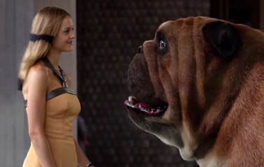 Marvel's Inhumans - S01 Trailer Strike Back (English) HD