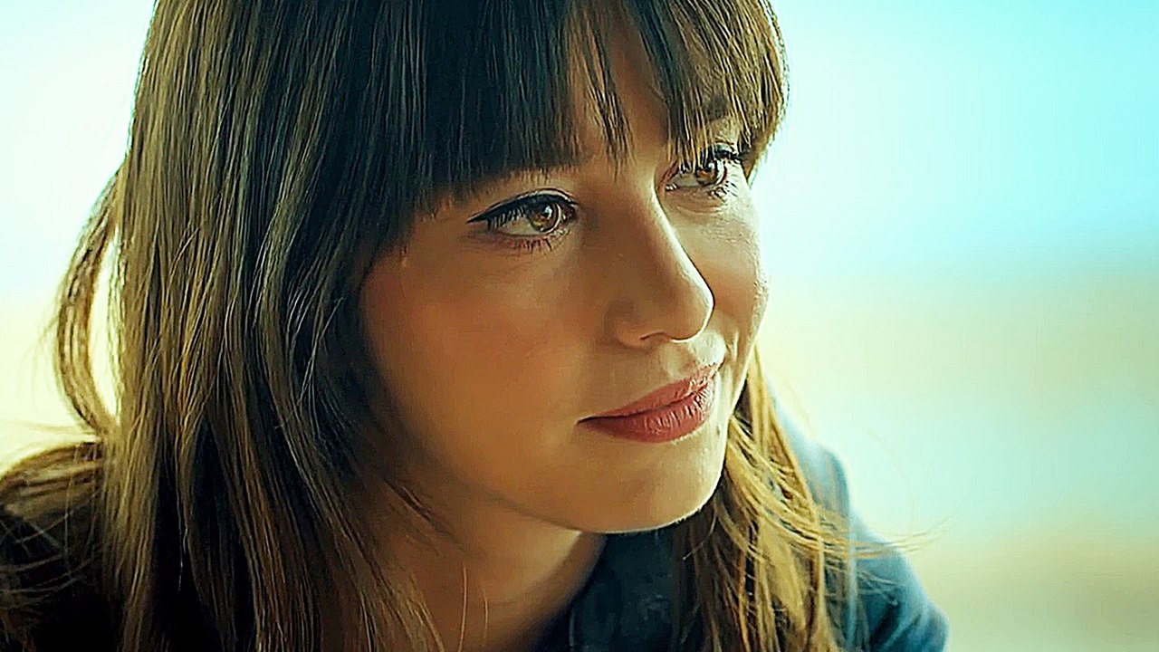 Ilk Ã–pÃ¼cÃ¼k First Kiss - Trailer (Deutsche UT) HD