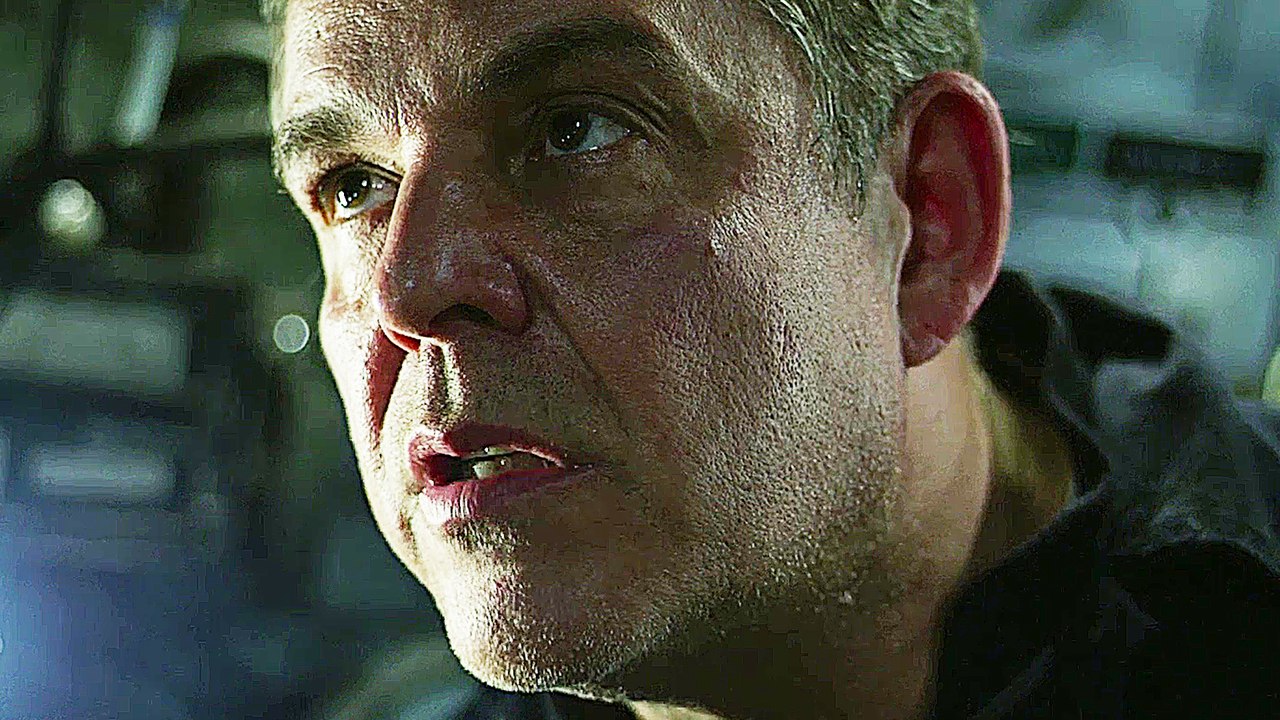 Pressure Ohne Ausweg - Trailer (Deutsch) HD