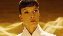 Blade Runner 2049 - Featurette Sylvia Hoeks (English) HD