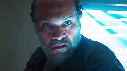 Belzebuth - Trailer (English Subs) HD