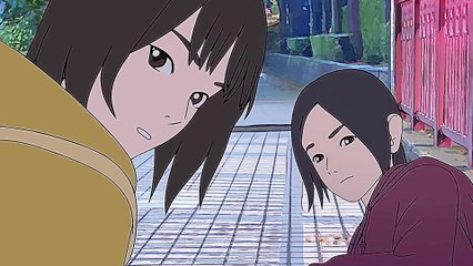 The Case of Hana & Alice - Trailer (English Subs) HD