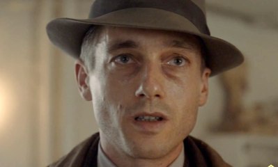 Babylon Berlin - S01 Trailer (Deutsch) HD