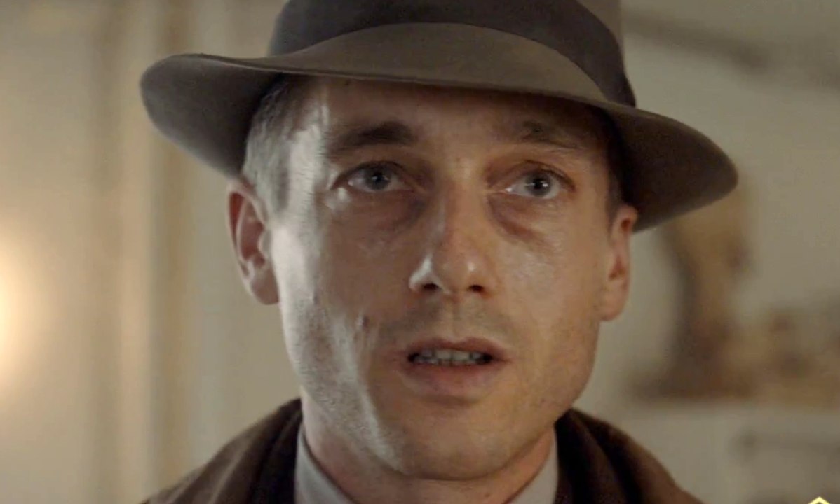 Babylon Berlin - S01 Trailer (Deutsch) HD