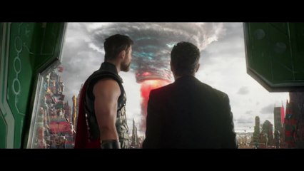 Thor Ragnarok - Featurette (English) HD