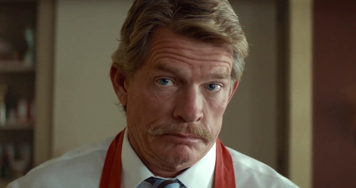 Crash Pad - Trailer (English) HD