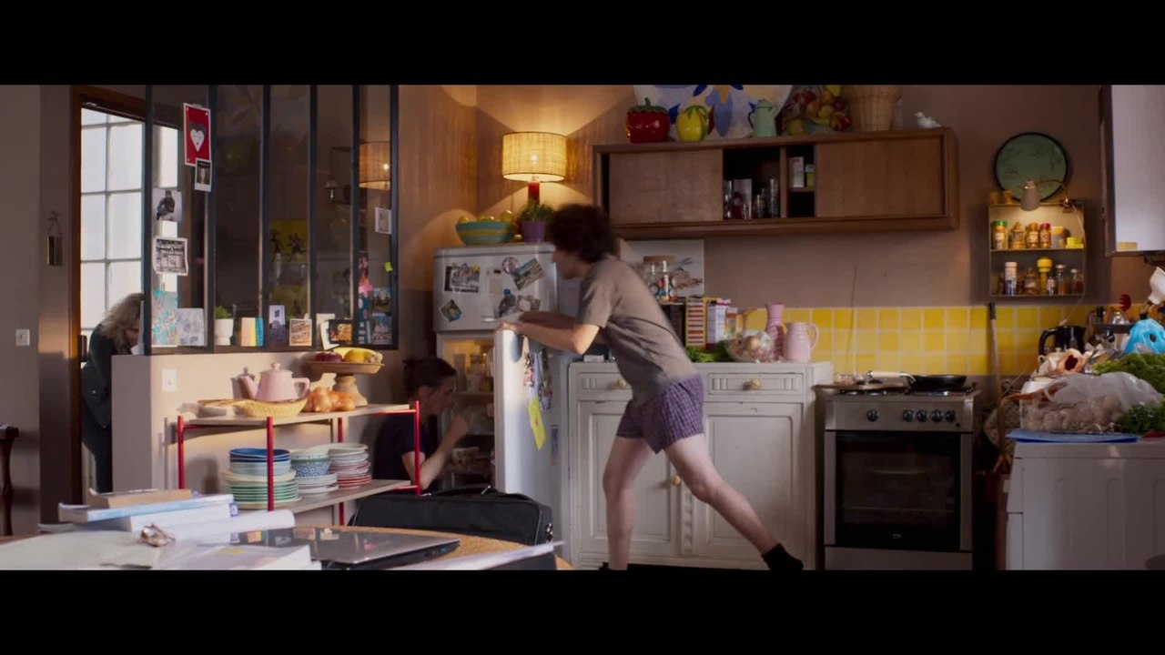 Wie die Mutter, so die Tochter - Clip 3 (Deutsch) HD