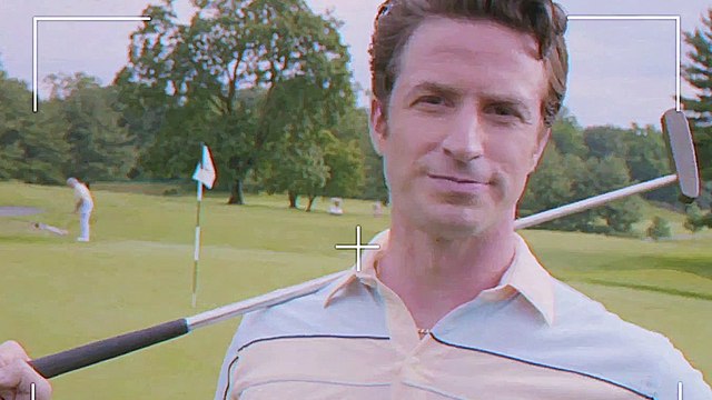 Staffel 3 von Red Oaks