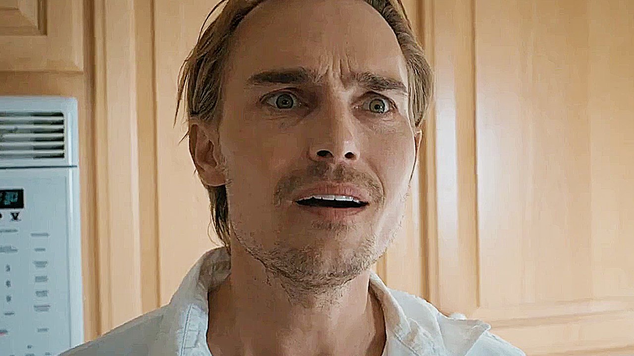 Big Bear - Trailer (English) HD