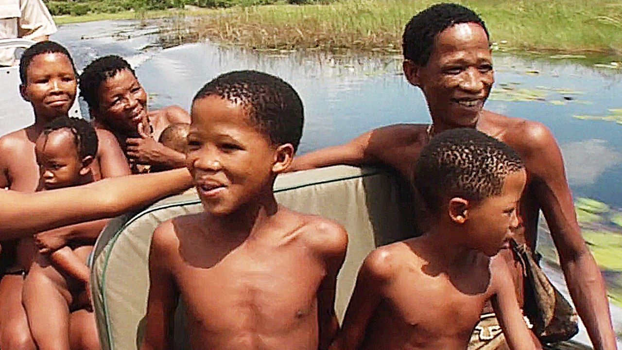 Ghostland - Trailer (Deutsche UT) HD