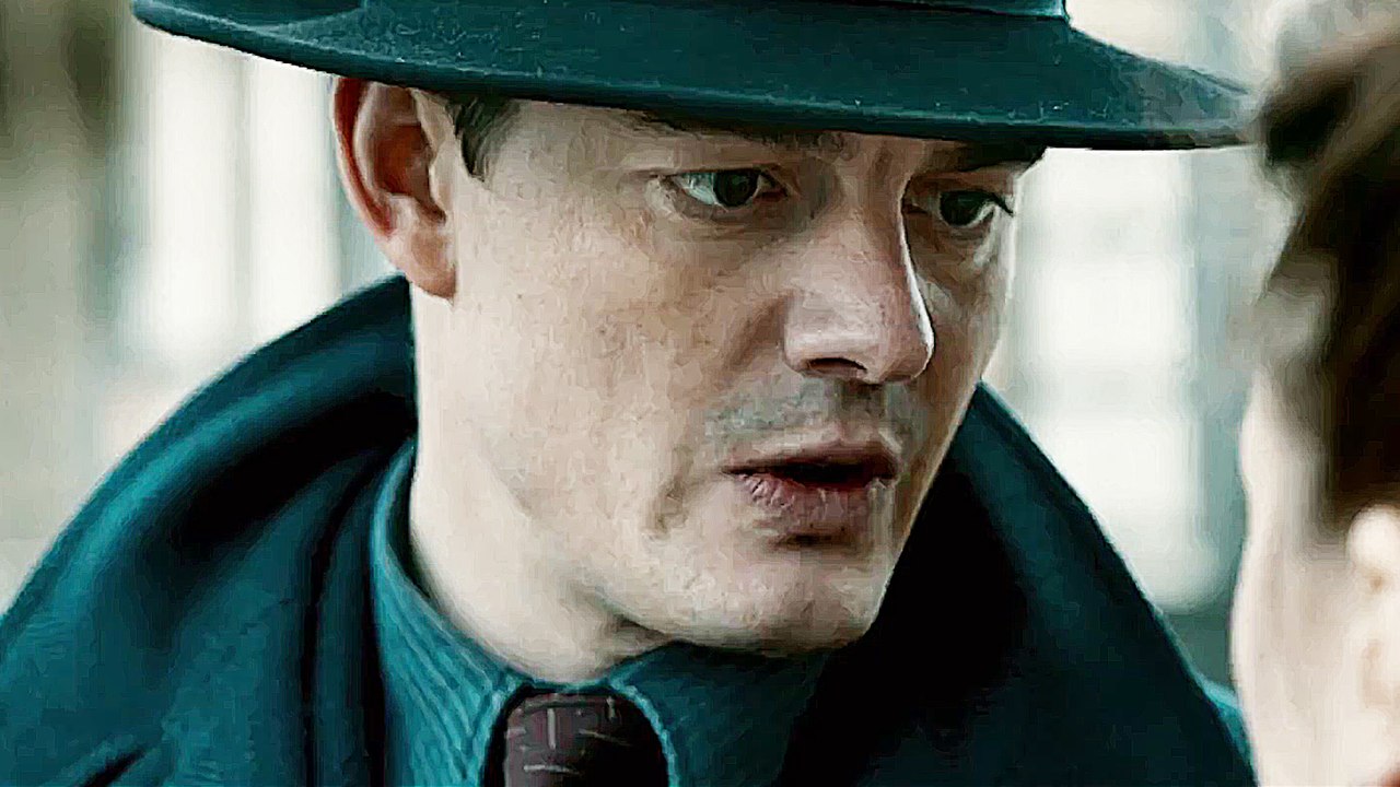 SS GB - S01 Trailer (Deutsch) HD