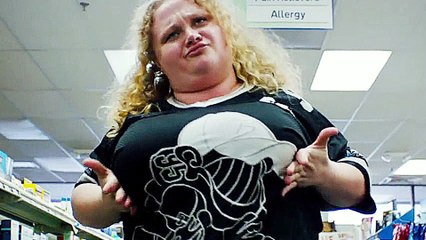 Patti Cake$ - Trailer 2 (Deutsch) HD