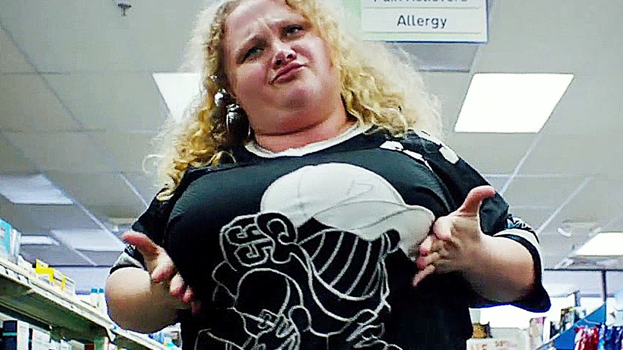 Patti Cake$ - Trailer 2 (Deutsch) HD