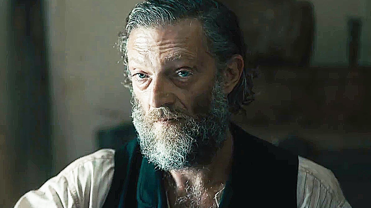 Gauguin: Voyage de Tahiti - Trailer (FranzÃ¶sisch) HD