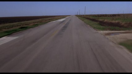 Blood Simple - Clip Autofahrt (Deutsch) HD