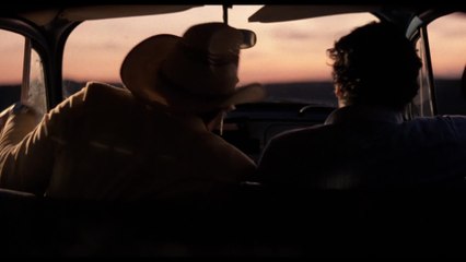 Blood Simple - Clip Auftrag (Deutsch) HD