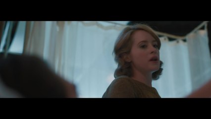 Breathe - Clip What are we waiting for (English) HD